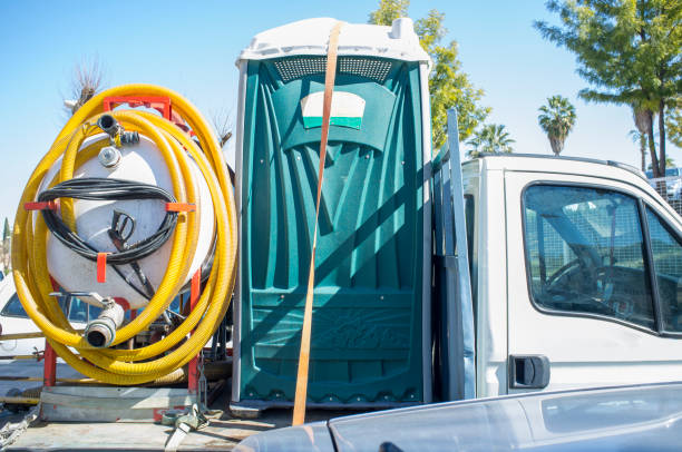 Best Porta potty rental near me  in Pocomoke City, MD