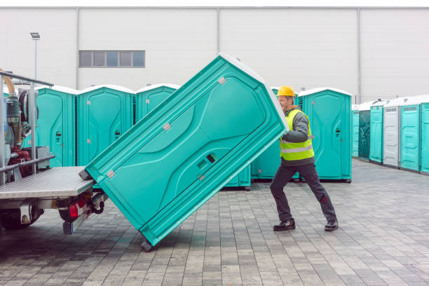 Best Affordable porta potty rental  in Pocomoke City, MD