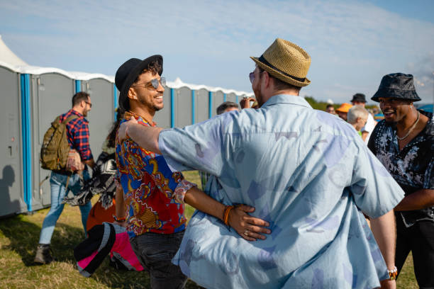 Best Best portable toilet rental  in Pocomoke City, MD