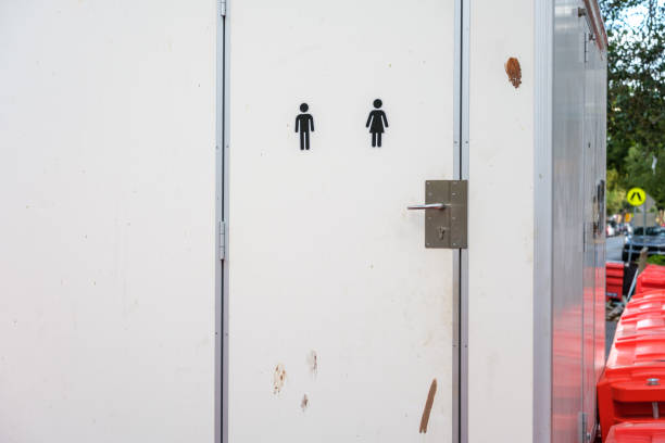Best Portable bathroom rental  in Pocomoke City, MD