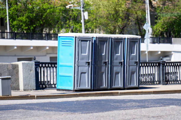 Best Porta potty delivery and setup  in Pocomoke City, MD
