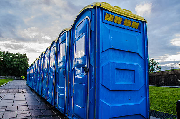 Best Long-term porta potty rental  in Pocomoke City, MD