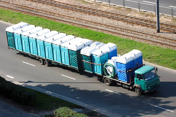 Reliable Pocomoke City, MD porta potty rental Solutions